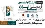 محمدمهدی اسدی، مجری برگزاری ششمین نمایشگاه تخصصی فرانچایز ایران و...